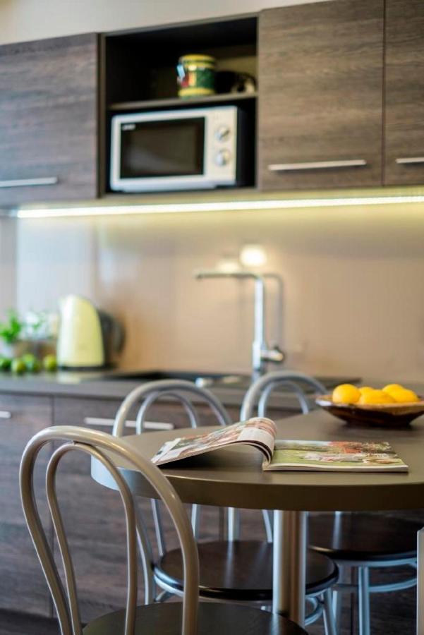 Apart-Center Pod Orlem ซาโกปาเน ภายนอก รูปภาพ