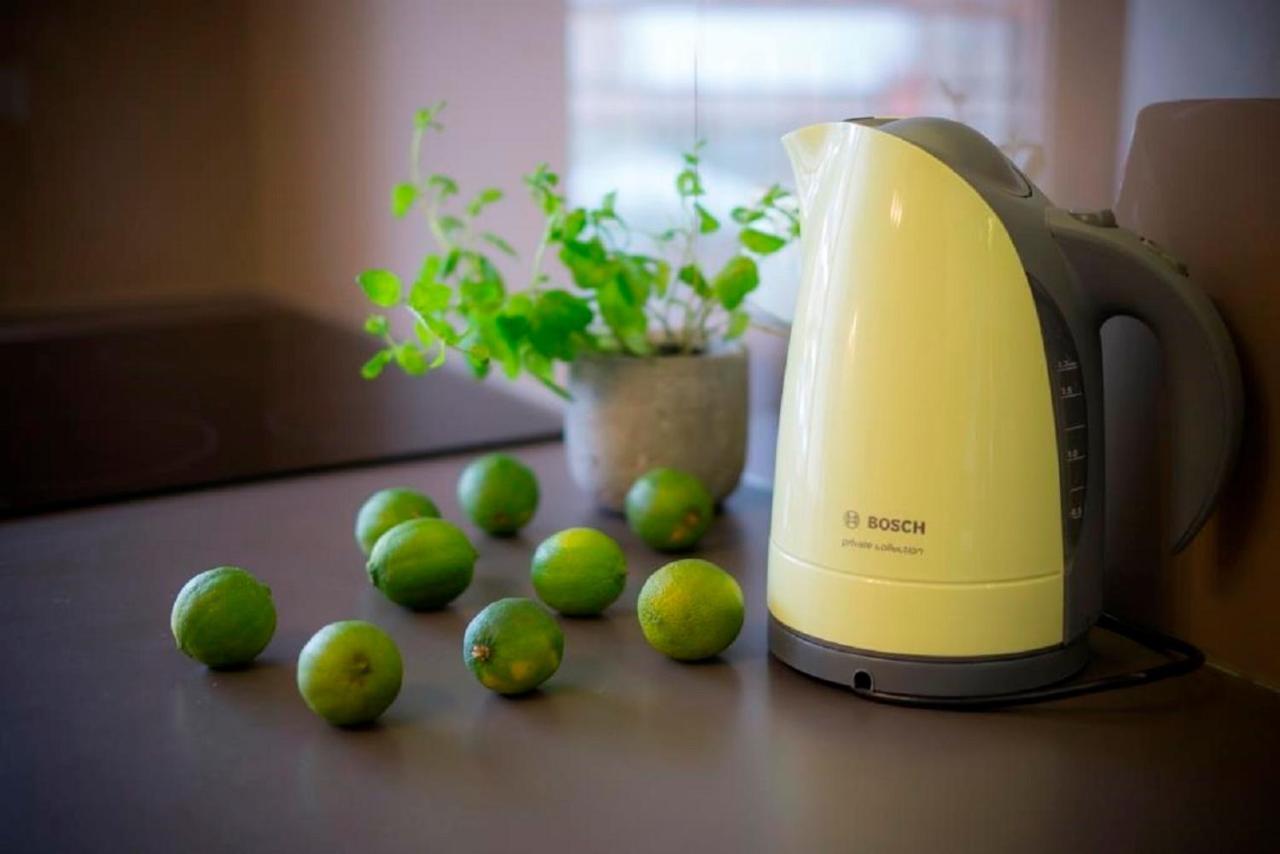 Apart-Center Pod Orlem ซาโกปาเน ภายนอก รูปภาพ